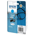 Epson 408L DURABrite Ultra ink cartridge 1 pc(s) Original High (XL) Yield Cyan