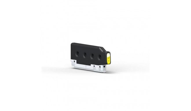 Epson C13T08H400 ink cartridge 1 pc(s) Original Yellow