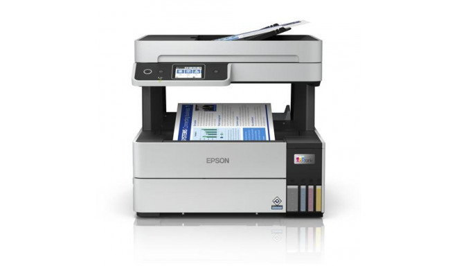 Epson EcoTank L6490 Inkjet A4 4800 x 1200 DPI 37 ppm Wi-Fi