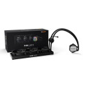 be quiet! Pure Loop 2 | 360mm Processor All-in-one liquid cooler 12 cm Black 1 pc(s)