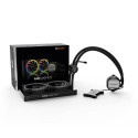 be quiet! Pure Loop 2 FX 240mm Processor All-in-one liquid cooler 12 cm Black 1 pc(s)