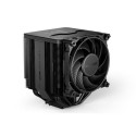 be quiet! Dark Rock Pro 5 Processor Air cooler 120/135 mm Black 1 pc(s)