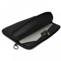 Tucano Top Second Skin 40.6 cm (16&quot;) Sleeve case Black