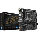 Gigabyte B760M DS3H AX DDR4 Motherboard - Supports Intel Core 14th Gen CPUs, 6+2+1 Phases Digital VR