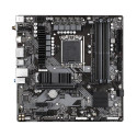 Gigabyte B760M DS3H AX DDR4 Motherboard - Supports Intel Core 14th Gen CPUs, 6+2+1 Phases Digital VR