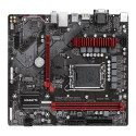 Gigabyte B760M GAMING DDR4 Motherboard - Supports Intel Core 14th Gen CPUs, 6+2+1 Phases Digital VRM