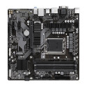 Gigabyte B760M DS3H DDR4 Motherboard - Supports Intel Core 14th Gen CPUs, 6+2+1 Phases Digital VRM, 