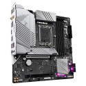 Gigabyte B760M AORUS ELITE AX Motherboard - Supports Intel Core 14th Gen CPUs, 12*+1+1 Phases Digita