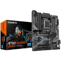 GIGABYTE B760 GAMING X DDR4 Motherboard - Supports Intel Core 14th Gen CPUs, 8+1+1 Phases Digital VR