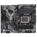 Gigabyte B760 GAMING X AX Motherboard - Supports Intel Core 14th Gen CPUs, 8+1+1 Phases Digital VRM,