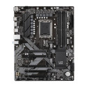 Gigabyte B760 DS3H DDR4 Motherboard - Supports Intel Core 14th CPUs, 18+2+1 Phases Digital VRM, up t