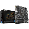 Gigabyte B760 DS3H AX DDR4 Motherboard - Supports Intel Core 14th CPUs, 8+2+1 Phases Digital VRM, up