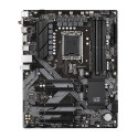 Gigabyte B760 DS3H AX DDR4 Motherboard - Supports Intel Core 14th CPUs, 8+2+1 Phases Digital VRM, up