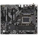 Gigabyte B760 DS3H AX DDR4 Motherboard - Supports Intel Core 14th CPUs, 8+2+1 Phases Digital VRM, up