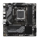 Gigabyte B650M DS3H Motherboard - Supports AMD Ryzen 8000 CPUs, 6+2+1 Phases Digital VRM, up to 8000