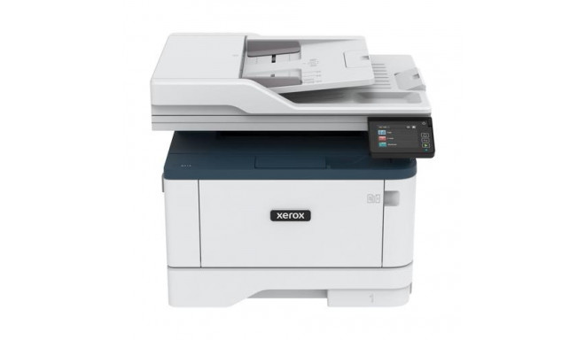 Xerox B315 Multifunction Printer, Print/Scan/Copy, Black and White Laser, Wireless, All In One