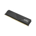 ADATA AX4U32008G16A-SBKD35 memory module 8 GB 1 x 8 GB DDR4 3200 MHz