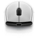 Alienware AW720M mouse Gaming Ambidextrous RF Wireless + Bluetooth Optical 26000 DPI