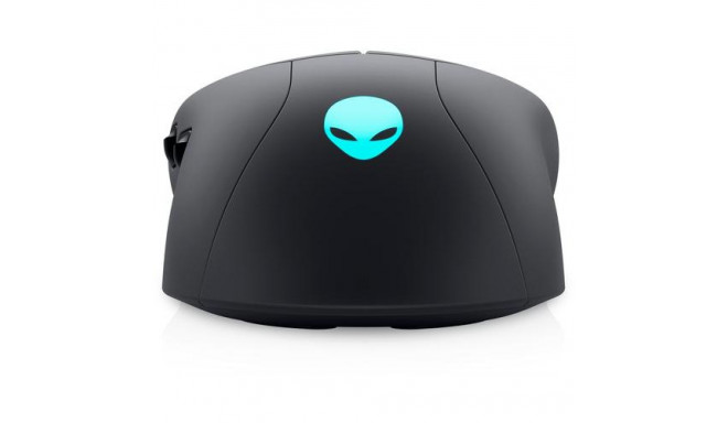 Alienware AW320M mouse Gaming Ambidextrous USB Type-A Optical 3200 DPI