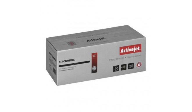 Activejet ATX-C400BNXX toner (replacement for Xerox 106R03532; Supreme; 10500 pages; black)