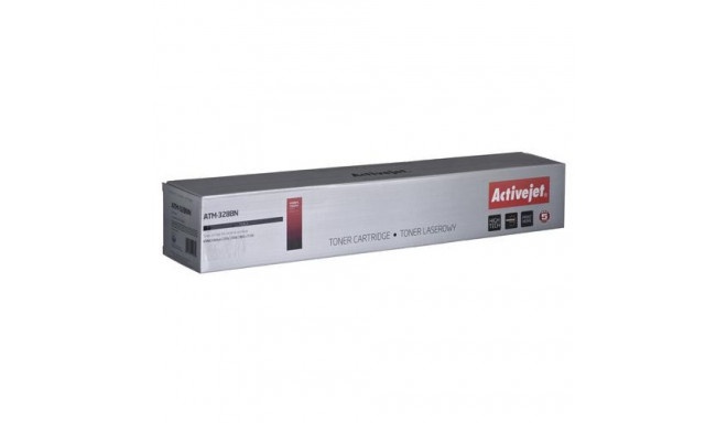 Activejet ATM-328BN Konica Minolta replacement toner for Konica Minolta TN328K; Supreme; 28000 pages