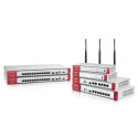 Zyxel ATP100 hardware firewall 1 Gbit/s