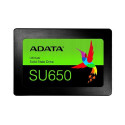 ADATA SU650 2.5&quot; 1 TB Serial ATA III 3D NAND