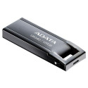 ADATA UR340 USB flash drive 128 GB USB Type-A 3.2 Gen 2 (3.1 Gen 2) Black