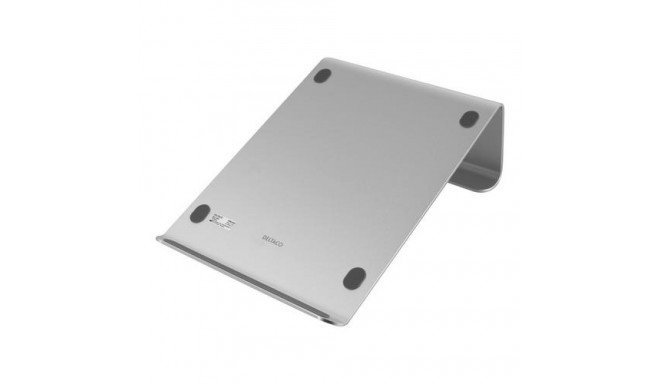 Deltaco ARM-0530 notebook stand Silver 38.1 cm (15&quot;)