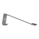 Deltaco ARM-0530 notebook stand Silver 38.1 cm (15&quot;)