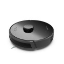 AENO RC3S robot vacuum 0.6 L Dust bag Black