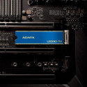 ADATA LEGEND 710 M.2 2 TB PCI Express 3.0 3D NAND NVMe