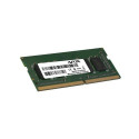 AFOX AFSD34AN1P memory module 4 GB 1 x 4 GB DDR3 1333 MHz