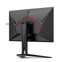 AOC AGON 5 AG325QZN/EU LED display 80 cm (31.5&quot;) 2560 x 1440 pixels Quad HD Black