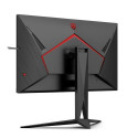 AOC AGON 5 AG325QZN/EU LED display 80 cm (31.5&quot;) 2560 x 1440 pixels Quad HD Black