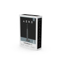 AENO DB6 Adult Sonic toothbrush Black