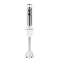 Adler AD 4625w Immersion blender 1500 W Silver, White