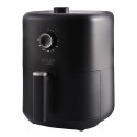 Adler AD 6310 fryer Single 3 L 2200 W Hot air fryer Black