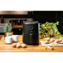 Adler AD 6310 fryer Single 3 L 2200 W Hot air fryer Black