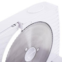 Adler AD 4703 slicer Electric 150 W White Plastic