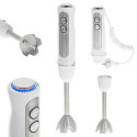 Adler AD 4625w Immersion blender 1500 W Silver, White