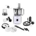 Adler AD 4224 food processor 1000 W 3.5 L Black, White