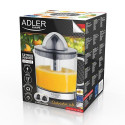 Adler AD 4012 juice maker Hand juicer Black