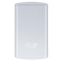 Adler AD 3168 precision scale Silver 100 g 0.01 g dwt, g, oz, ozt