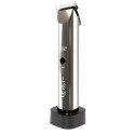 Adler AD 2834 hair trimmers/clipper Silver 4