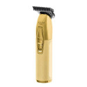 Adler AD 2836G beard trimmer Battery 4 6 mm Gold