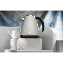 Adler AD 1343 electric kettle 1.5 L 1850 W Grey