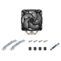 ARCTIC Freezer A35 CO - AMD Tower CPU Cooler for Continuous Operation