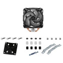 ARCTIC Freezer i35 CO - Intel Tower CPU Cooler for Continuous Operation
