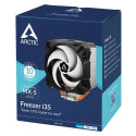 ARCTIC Freezer i35 - Tower CPU Cooler for Intel